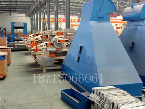 隔膜壓濾機(jī)的分類