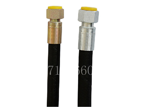 高壓膠管的主要應用是什么？