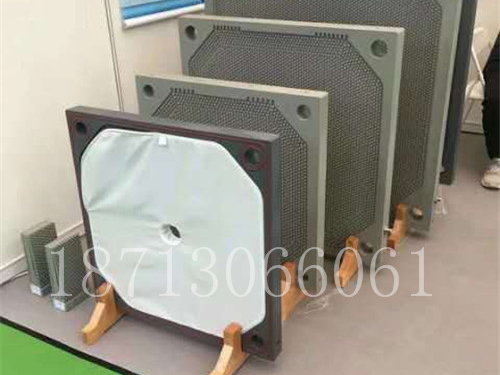 壓濾機濾板的安裝要求你了解多少？